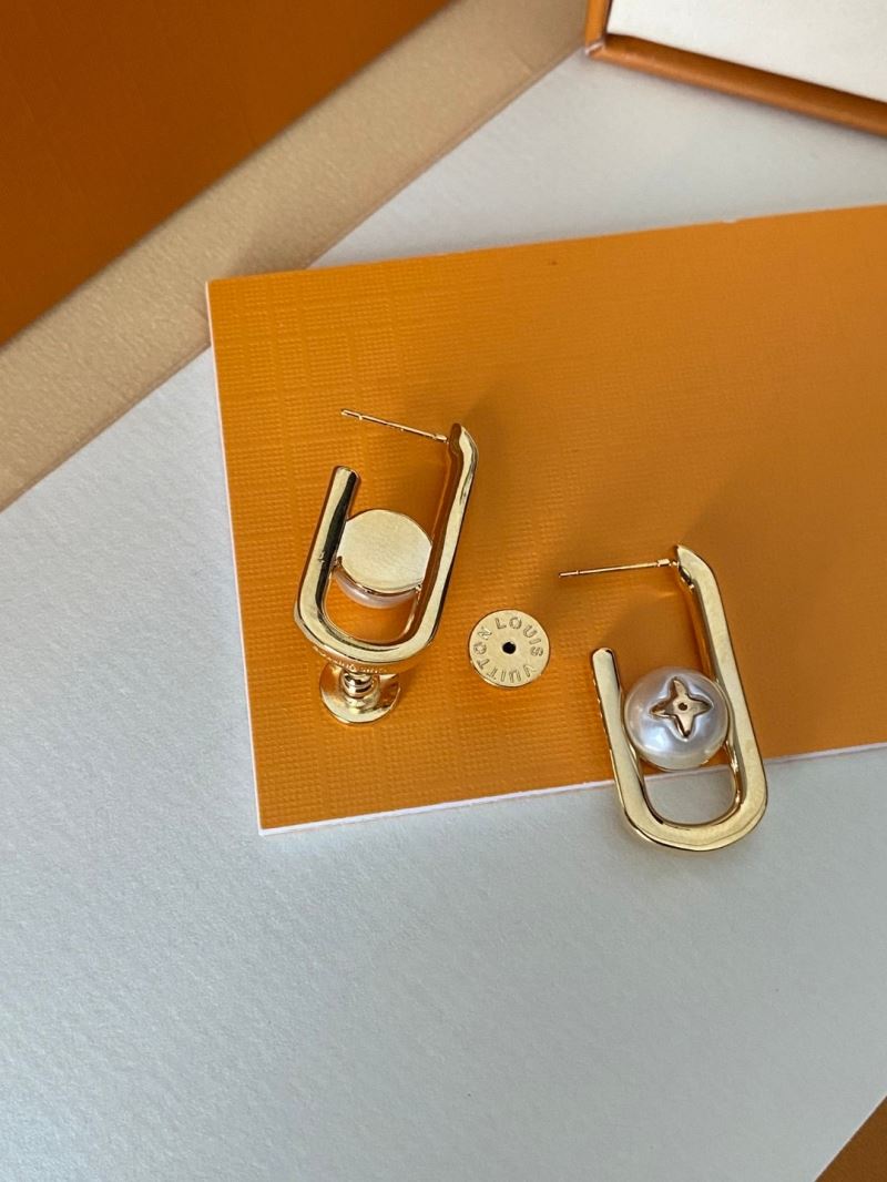 Louis Vuitton Earrings